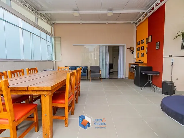 Cobertura / Penthouse 3 quartos e 3 banheiros, à venda, no bairro Sacomã em São Paulo