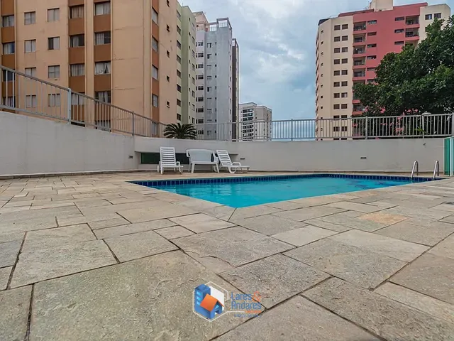 Cobertura / Penthouse 3 quartos e 3 banheiros, à venda, no bairro Sacomã em São Paulo