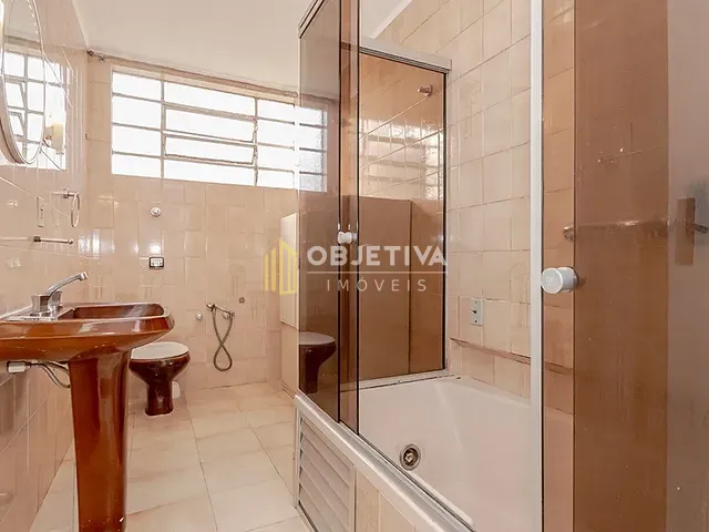Apartamento 3 quartos e 2 banheiros, à venda, no bairro Centro Histórico em Porto Alegre