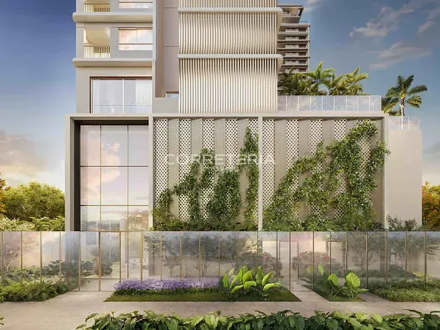 Studio 1 quarto e 1 banheiro, à venda, no bairro Cidade Monções em São Paulo