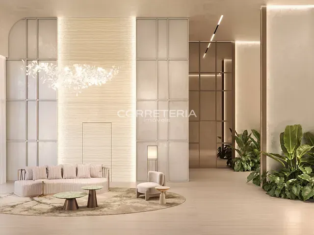 Studio 1 quarto e 1 banheiro, à venda, no bairro Cidade Monções em São Paulo