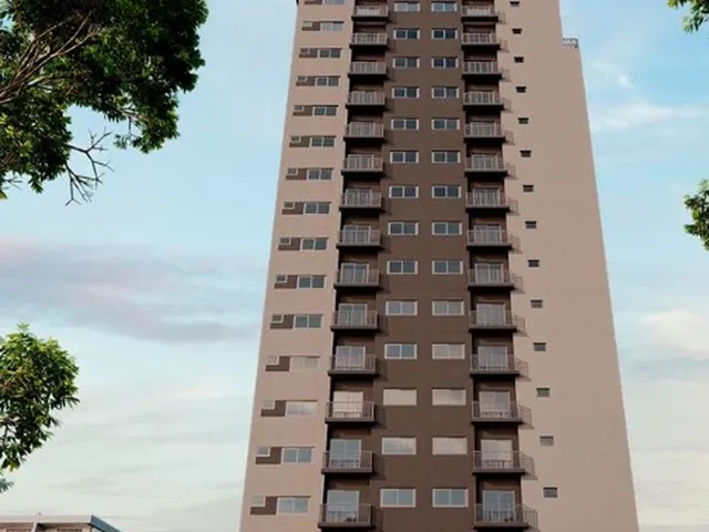 Apartamento 1 quarto e 1 banheiro, à venda, no bairro Manaíra em João Pessoa