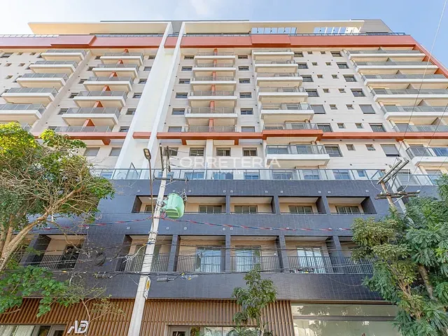 Studio 1 quarto e 1 banheiro, à venda, no bairro Chácara Santo Antônio (Zona Sul) em São Paulo