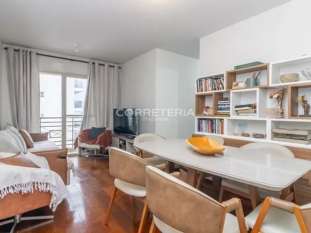Apartamento 3 quartos e 2 banheiros, à venda, no bairro Ipiranga em São Paulo