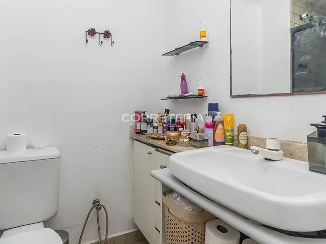 Apartamento 3 quartos e 2 banheiros, à venda, no bairro Ipiranga em São Paulo