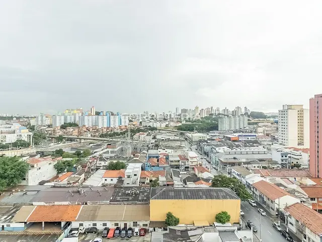 Apartamento 3 quartos e 2 banheiros, à venda, no bairro Ipiranga em São Paulo