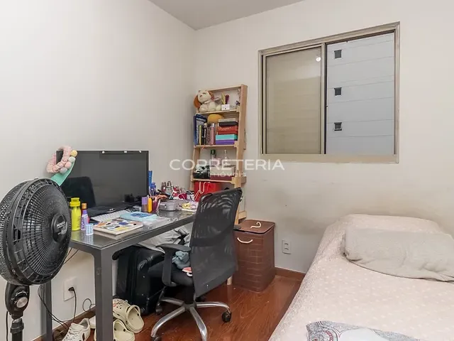Apartamento 3 quartos e 2 banheiros, à venda, no bairro Ipiranga em São Paulo