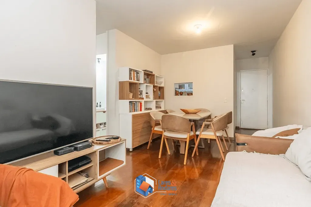 Apartamento, 3 quartos, 66 m² - Foto 20
