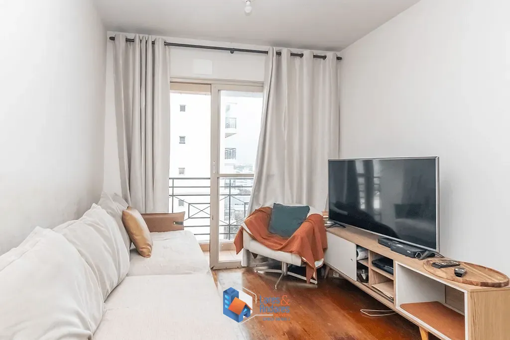 Apartamento, 3 quartos, 66 m² - Foto 21