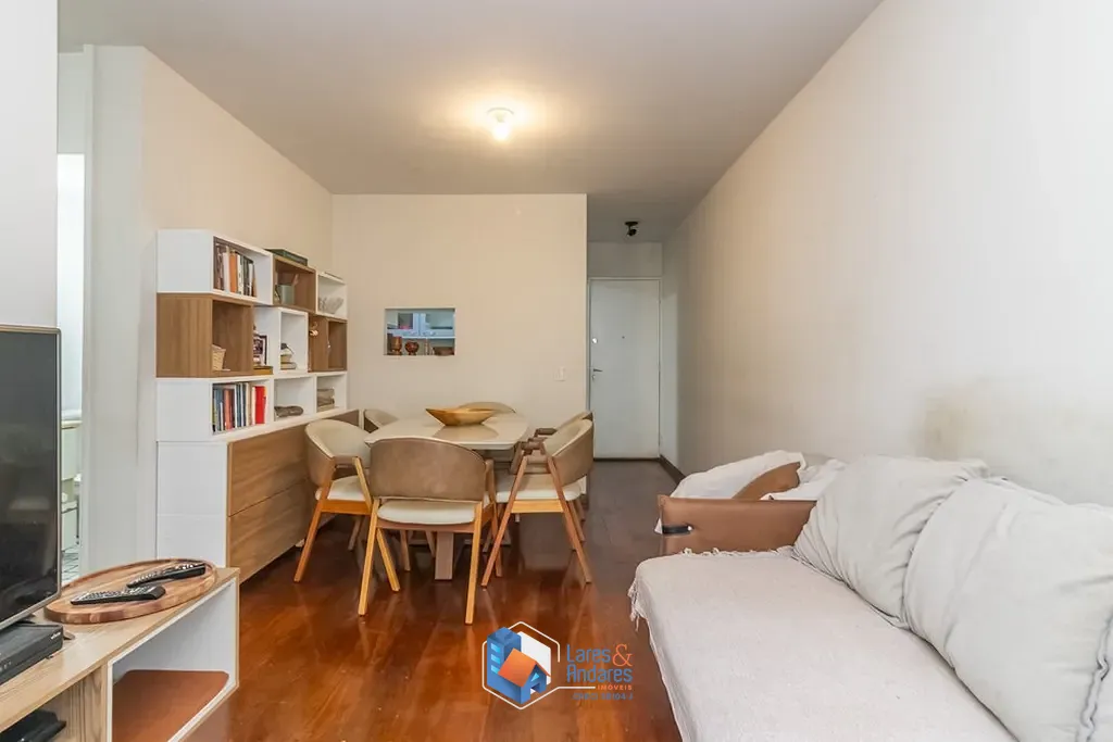 Apartamento, 3 quartos, 66 m² - Foto 22