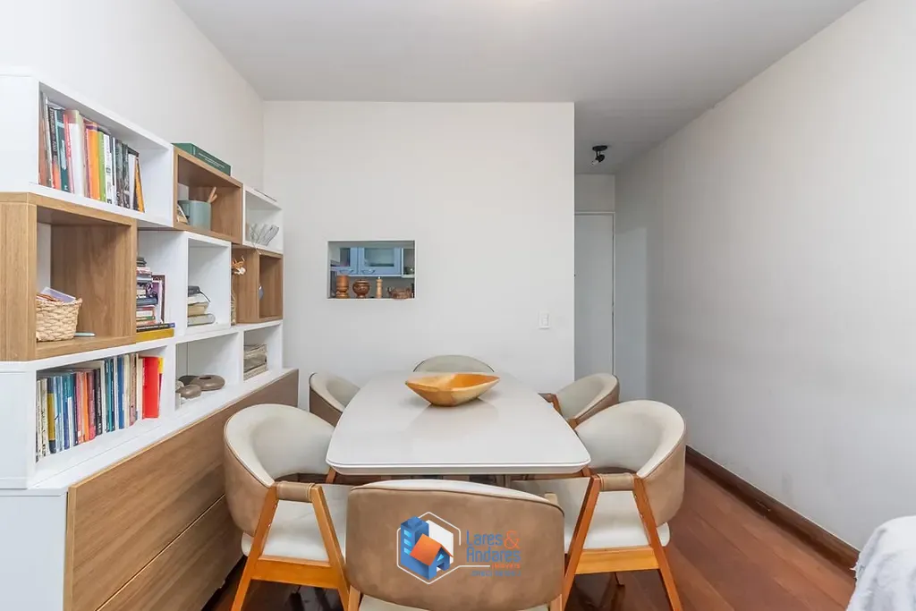 Apartamento, 3 quartos, 66 m² - Foto 23