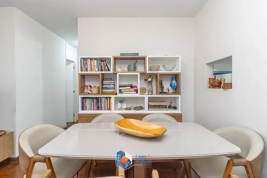 Apartamento, 3 quartos, 66 m² - Foto 24
