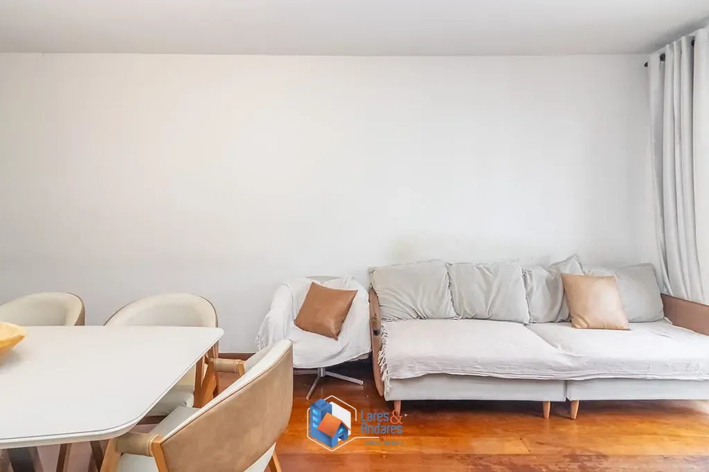 Apartamento, 3 quartos, 66 m² - Foto 25