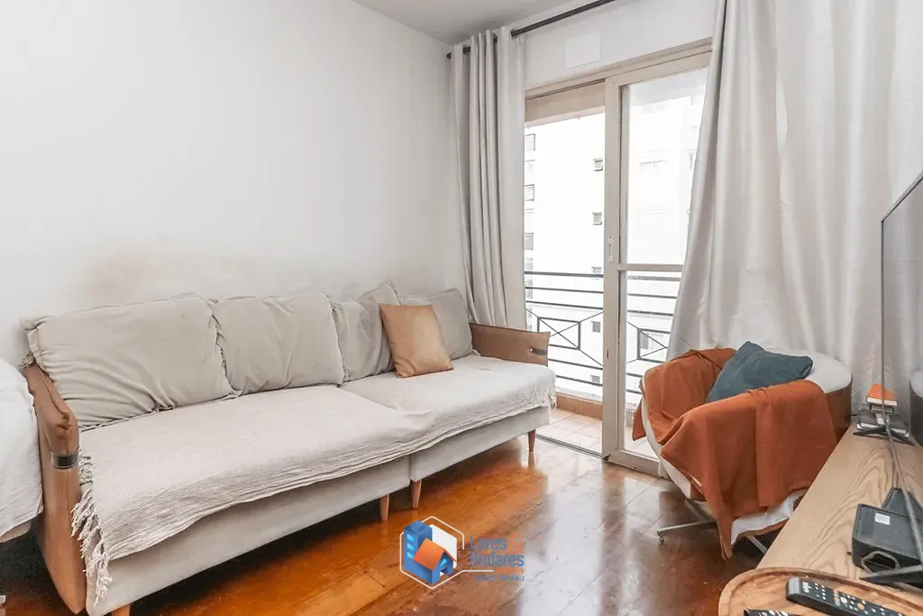 Apartamento, 3 quartos, 66 m² - Foto 26
