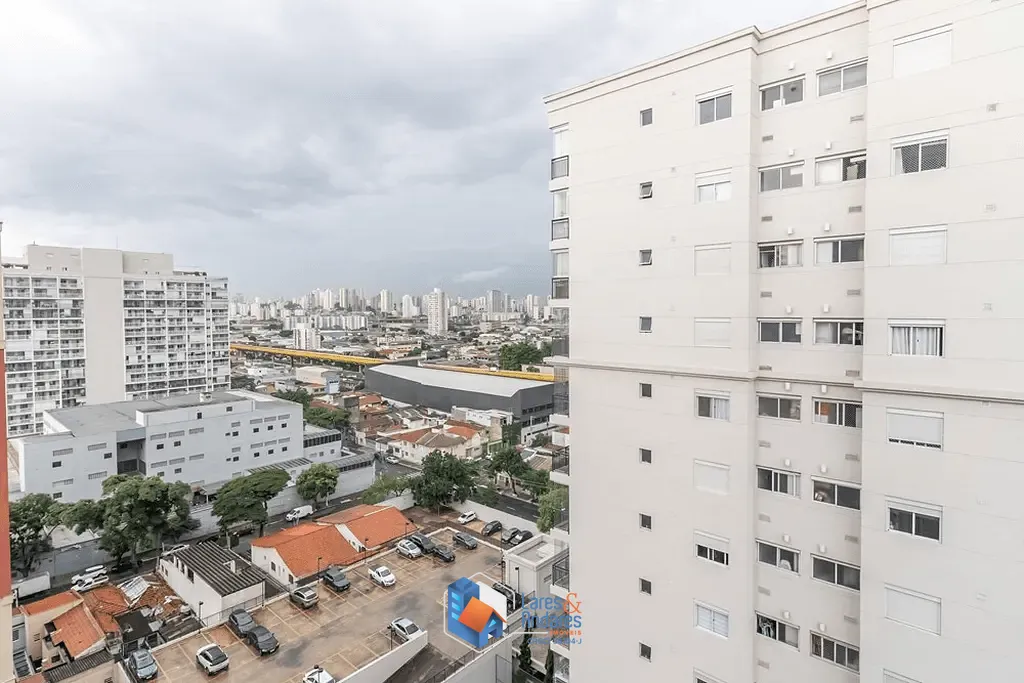 Apartamento, 3 quartos, 66 m² - Foto 29