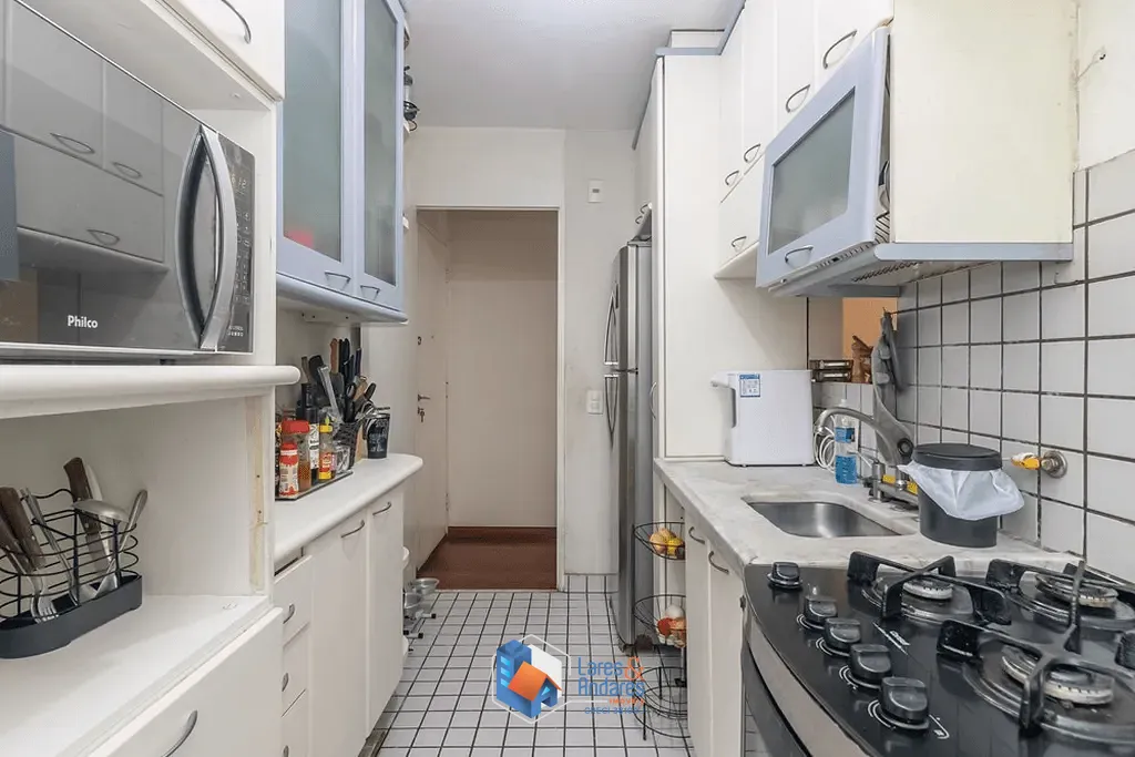 Apartamento, 3 quartos, 66 m² - Foto 30