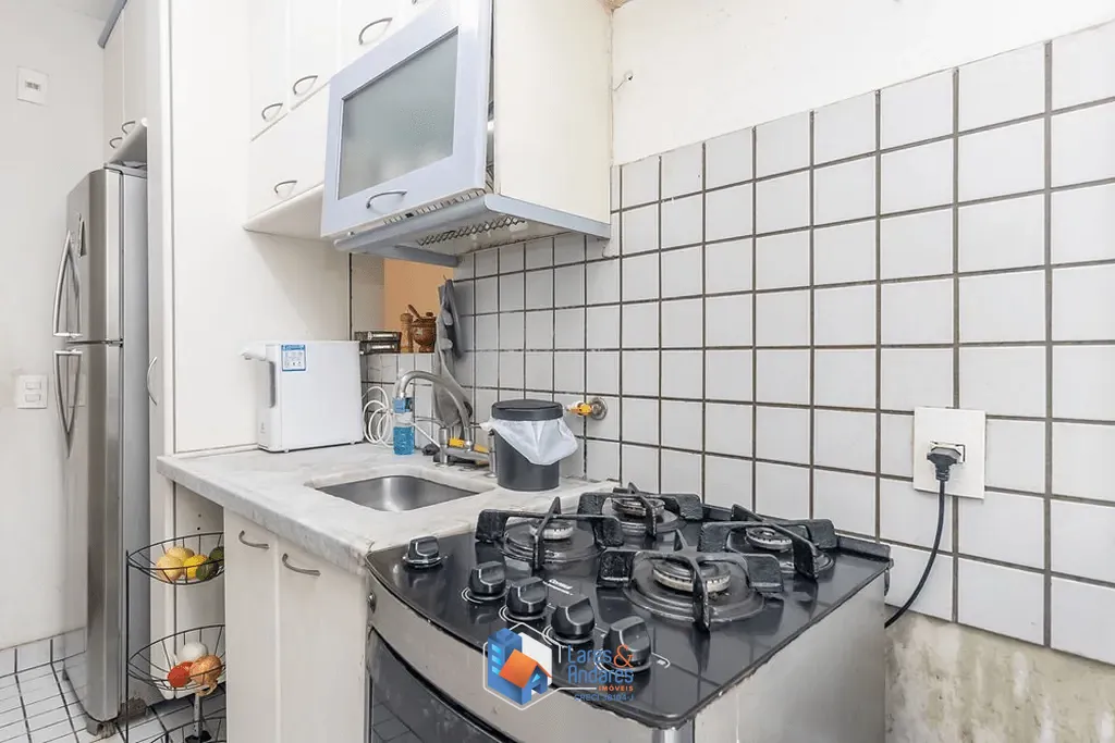 Apartamento, 3 quartos, 66 m² - Foto 31
