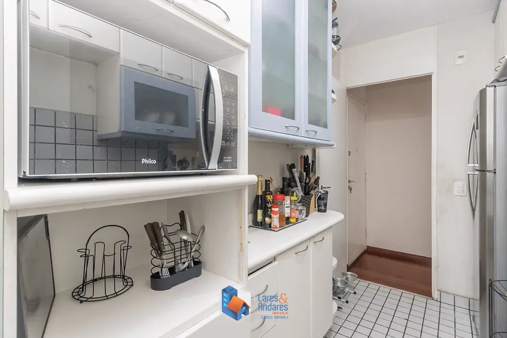 Apartamento, 3 quartos, 66 m² - Foto 32