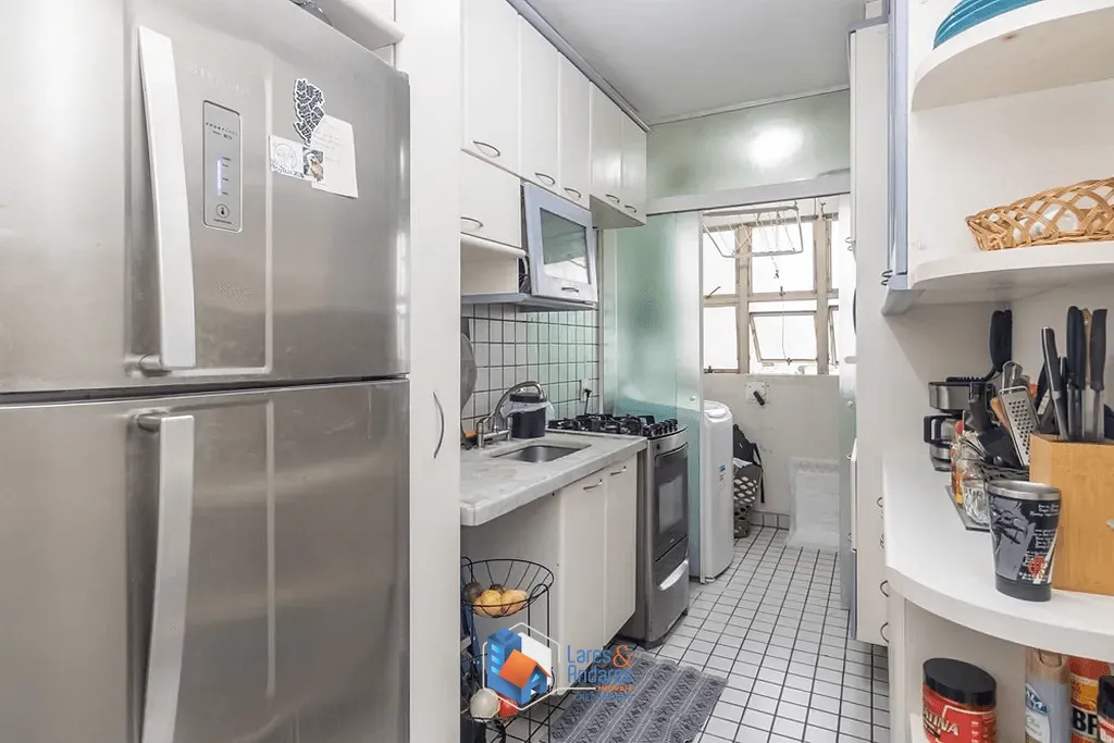 Apartamento, 3 quartos, 66 m² - Foto 33