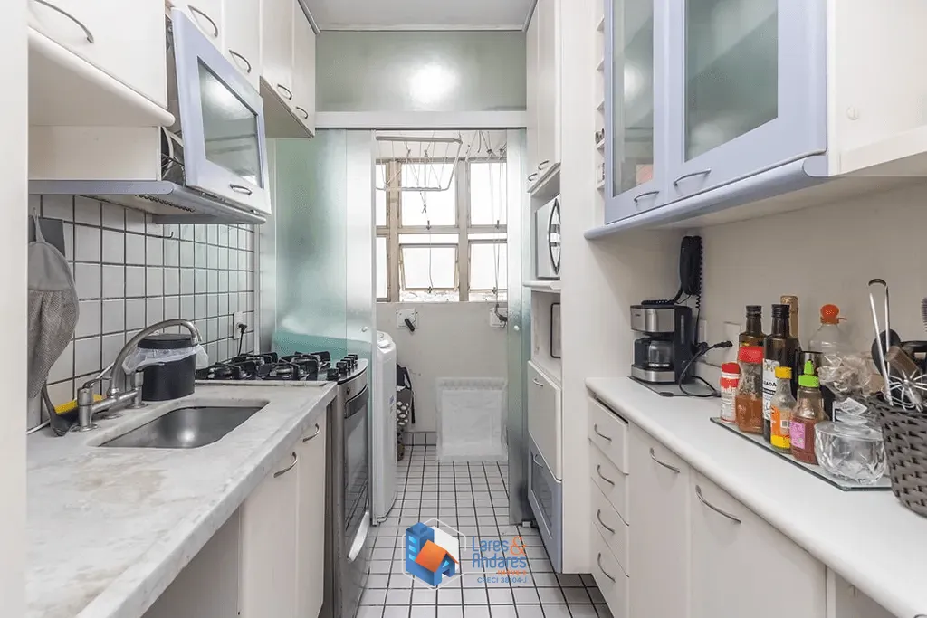Apartamento, 3 quartos, 66 m² - Foto 34