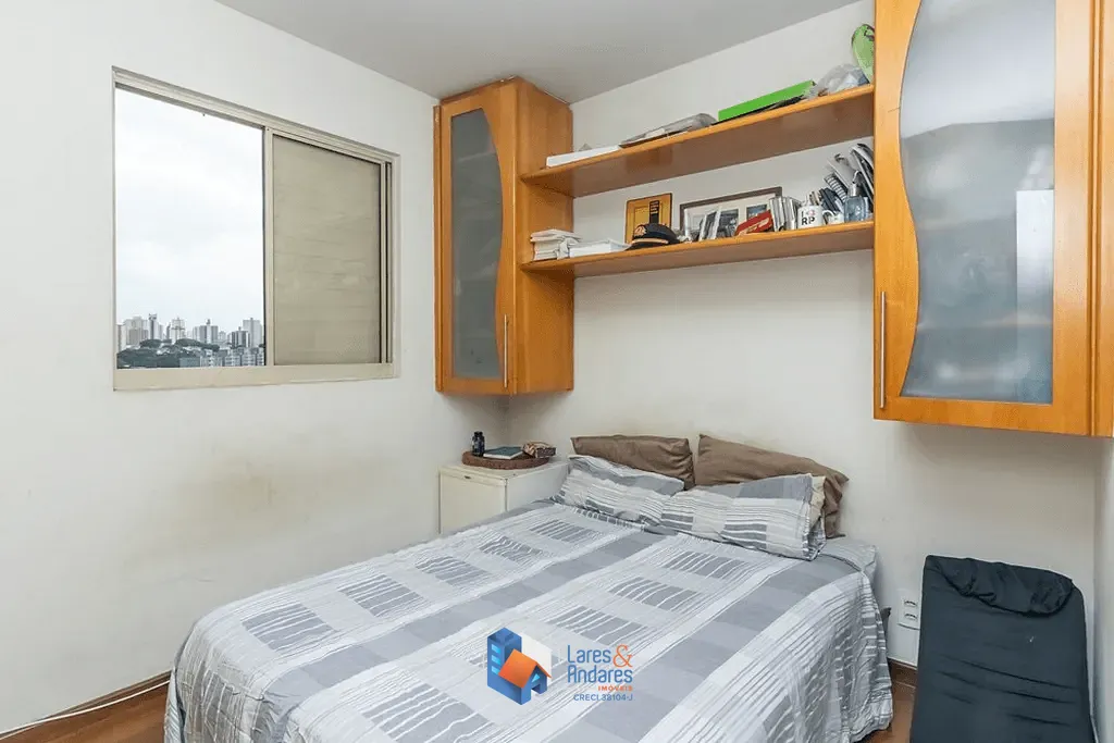 Apartamento, 3 quartos, 66 m² - Foto 35