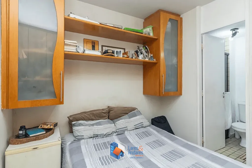 Apartamento, 3 quartos, 66 m² - Foto 10