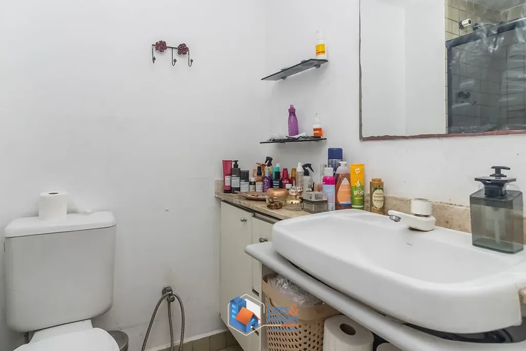 Apartamento, 3 quartos, 66 m² - Foto 3