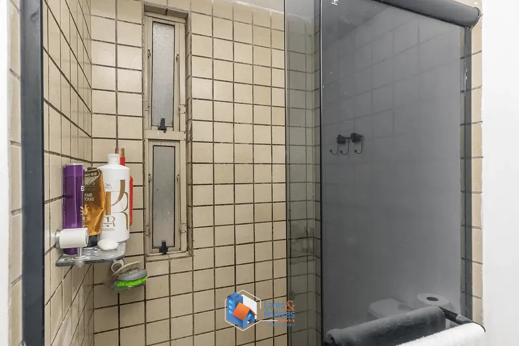 Apartamento, 3 quartos, 66 m² - Foto 4