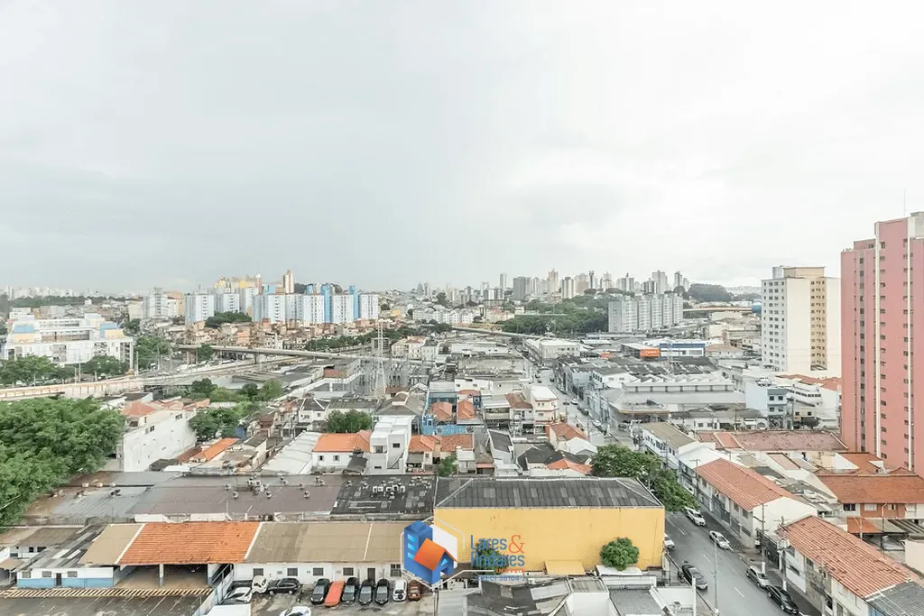 Apartamento, 3 quartos, 66 m² - Foto 5