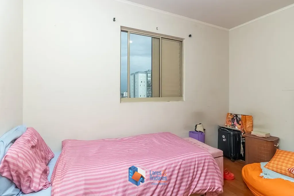 Apartamento, 3 quartos, 66 m² - Foto 6