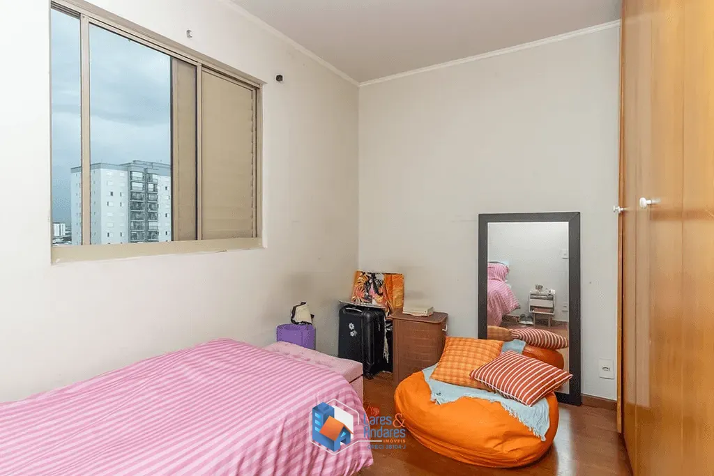 Apartamento, 3 quartos, 66 m² - Foto 7