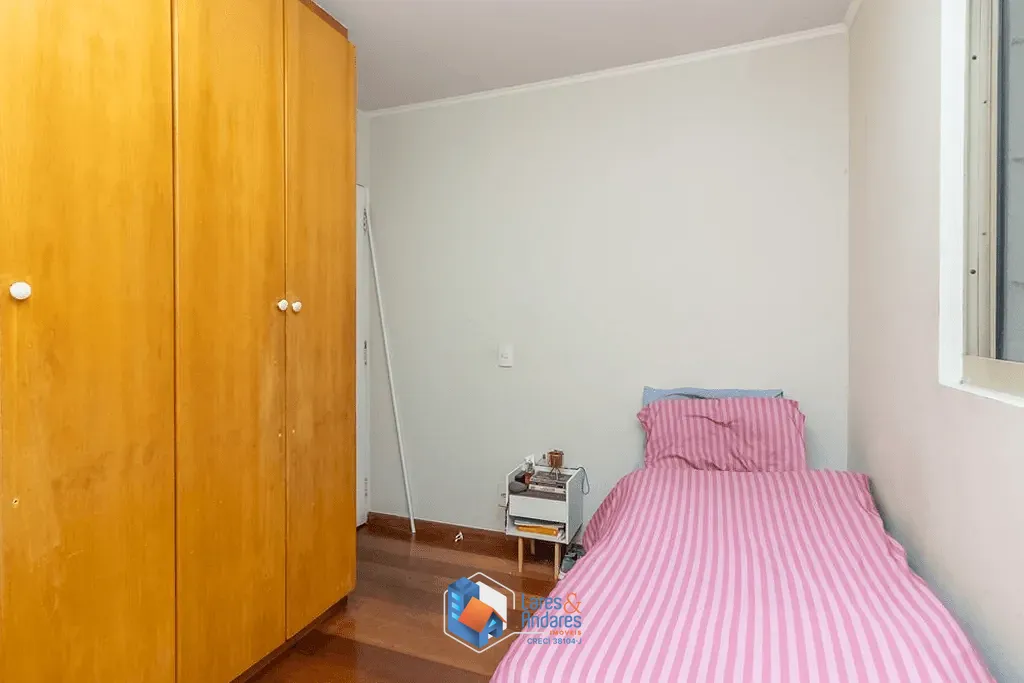 Apartamento, 3 quartos, 66 m² - Foto 8