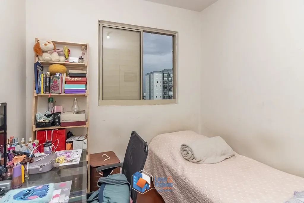 Apartamento, 3 quartos, 66 m² - Foto 9