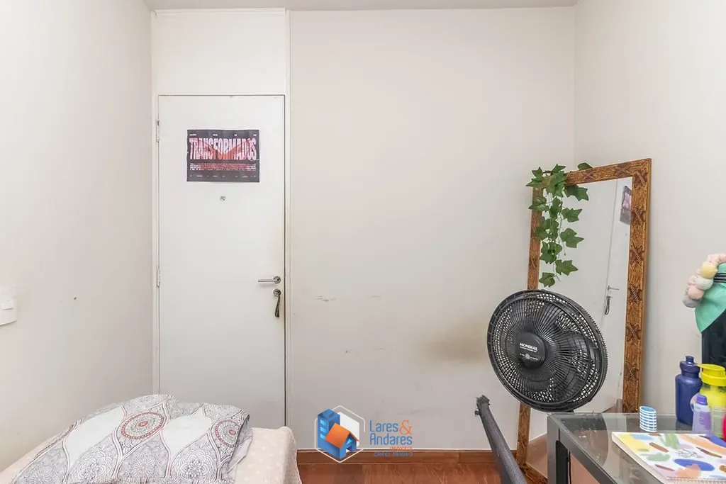 Apartamento, 3 quartos, 66 m² - Foto 11