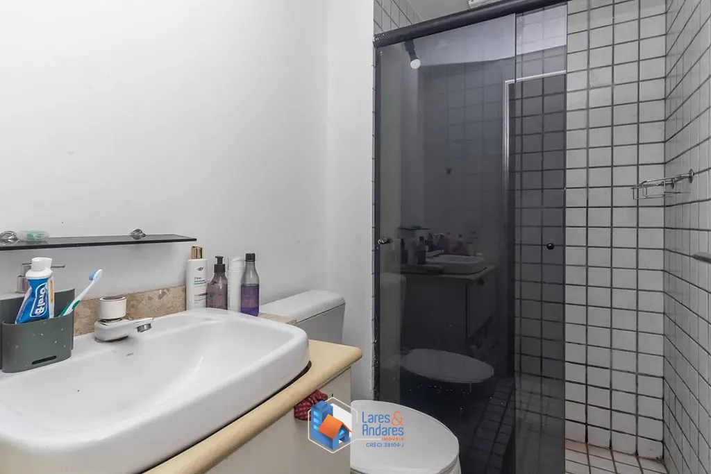 Apartamento, 3 quartos, 66 m² - Foto 12