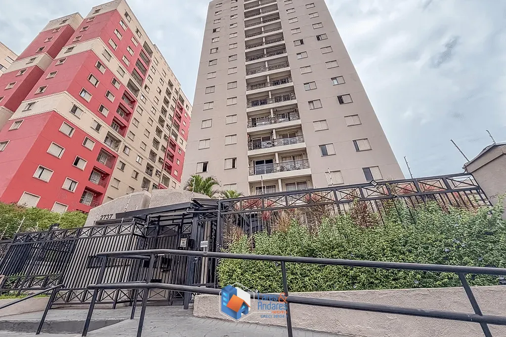 Apartamento, 3 quartos, 66 m² - Foto 13