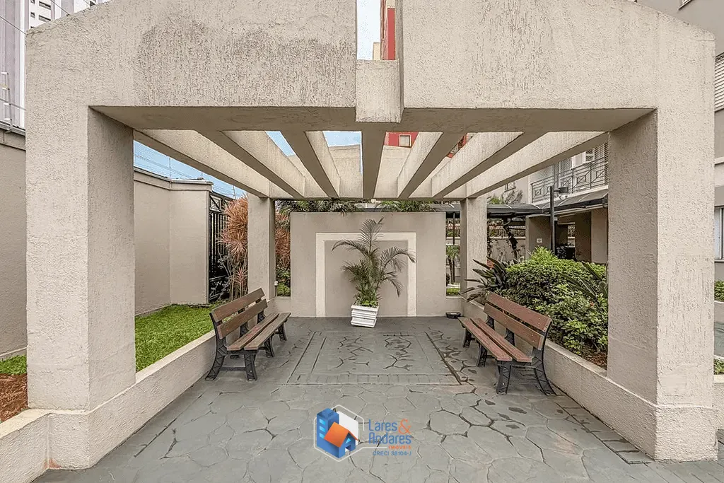 Apartamento, 3 quartos, 66 m² - Foto 14