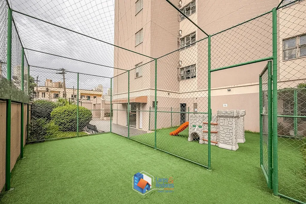 Apartamento, 3 quartos, 66 m² - Foto 17