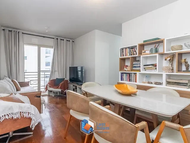 Apartamento 3 quartos e 2 banheiros, à venda, no bairro Ipiranga em São Paulo