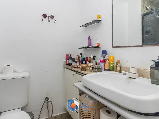 Apartamento 3 quartos e 2 banheiros, à venda, no bairro Ipiranga em São Paulo