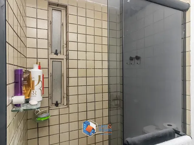 Apartamento 3 quartos e 2 banheiros, à venda, no bairro Ipiranga em São Paulo