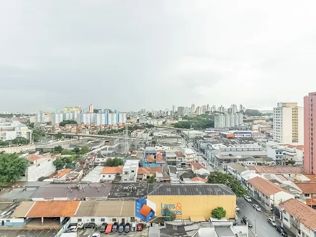 Apartamento 3 quartos e 2 banheiros, à venda, no bairro Ipiranga em São Paulo