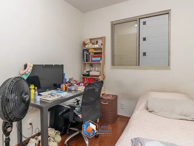 Apartamento 3 quartos e 2 banheiros, à venda, no bairro Ipiranga em São Paulo