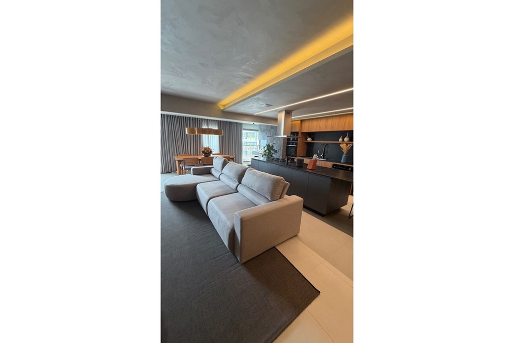 Apartamento à venda 3 Quartos 3 Suites 2 Vagas 160M² Indianópolis São Paulo - SP