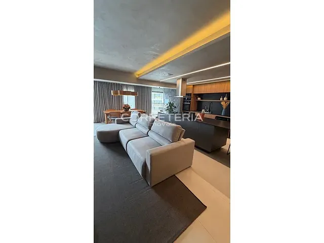 Apartamento 3 quartos e 4 banheiros, à venda, no bairro Indianópolis em São Paulo