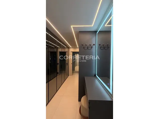 Apartamento 3 quartos e 4 banheiros, à venda, no bairro Indianópolis em São Paulo