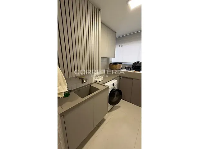 Apartamento 3 quartos e 4 banheiros, à venda, no bairro Indianópolis em São Paulo