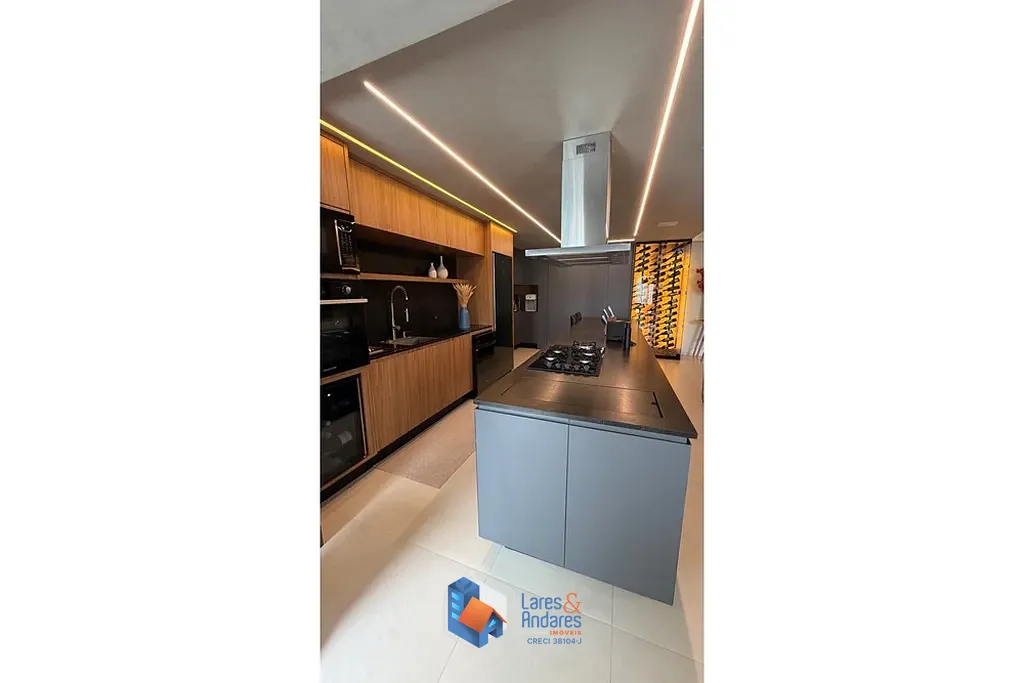 Apartamento, 3 quartos, 160 m² - Foto 31