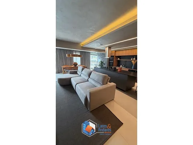 Apartamento 3 quartos e 4 banheiros, à venda, no bairro Indianópolis em São Paulo