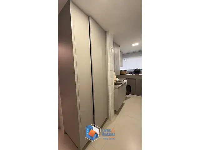 Apartamento 3 quartos e 4 banheiros, à venda, no bairro Indianópolis em São Paulo